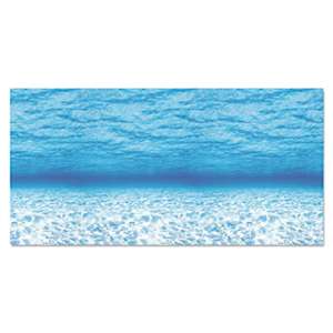 PACON CORPORATION Fadeless Designs Bulletin Board Paper, Under the Sea, 48" x 50 ft.