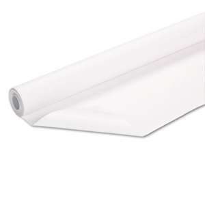 PACON CORPORATION Fadeless Paper Roll, 48" x 50 ft., White
