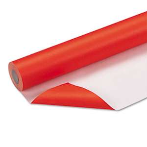 PACON CORPORATION Fadeless Paper Roll, 48" x 50 ft., Orange