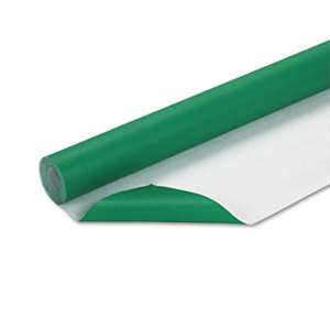 PACON CORPORATION Fadeless Paper Roll, 48" x 50 ft., Emerald