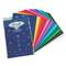 PACON CORPORATION Spectra Art Tissue, 10 lbs., 12 x 18, 10 Assorted Colors, 50 Sheets/Pack