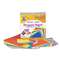 PACON CORPORATION Origami Paper, 30 lbs., 9-3/4 x 9-3/4, Assorted Bright Colors, 55 Sheets/Pack
