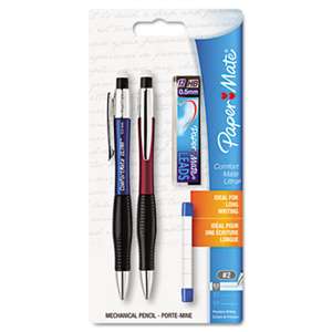 SANFORD ComfortMate Ultra Pencil Starter Set, Ast Brl; 0.5 mm, Ref