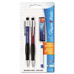 SANFORD Comfortmate Ultra Pencil Starter Set, Ast Brl; 0.7 mm, Ref