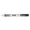 SANFORD Clear Point Mechanical Pencil, 0.5 mm, Black Barrel, Refillable