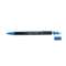 PENTEL OF AMERICA Sharplet-2 Mechanical Pencil, 0.7 mm, Dark Blue Barrel