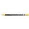 PENTEL OF AMERICA Sharplet-2 Mechanical Pencil, 0.9 mm, Brown Barrel
