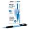 PENTEL OF AMERICA Champ Mechanical Pencil, 0.7 mm, Blue Barrel, Dozen