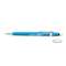 PENTEL OF AMERICA Sharp Mechanical Drafting Pencil, 0.7 mm, Blue Barrel