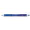 PENTEL OF AMERICA EnerGize X Mechanical Pencil, .7 mm, Blue Barrel, Dozen