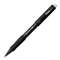 PENTEL OF AMERICA Twist-Erase EXPRESS Mechanical Pencil, .9mm, Black, Dozen