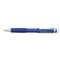 PENTEL OF AMERICA Twist-Erase III Mechanical Pencil, 0.5 mm, Blue Barrel