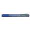 PENTEL OF AMERICA Clic Eraser Pencil-Style Grip Eraser, Blue