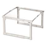 ESSELTE PENDAFLEX CORP. Snap-Together Hanging Folder Frame, Letter/Legal Size, 24-27" Long
