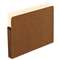 ESSELTE PENDAFLEX CORP. Smart Shield File Pocket, 1 Pocket, Straight Cut, Letter, Red Fiber