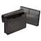 ESSELTE PENDAFLEX CORP. Expanding Portfolio, 1 Pocket, Legal, Black