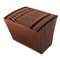 ESSELTE PENDAFLEX CORP. Earthwise 100% Recycled Indexed Expanding File, 31 Pocket, Letter, Redrope