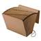 ESSELTE PENDAFLEX CORP. Kraft Indexed Expanding File, 31 Pockets, Kraft, Letter, Brown