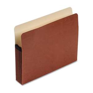 ESSELTE PENDAFLEX CORP. 5 1/4 Inch Expansion File Pocket, Letter Size