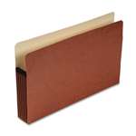 ESSELTE PENDAFLEX CORP. 5 1/4 Inch Expansion File Pocket, Legal Size