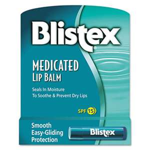 PRODUCTS FOR YOU Medicated Lip Balm