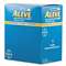 ACME UNITED CORPORATION Pain Reliever Tablets, 50 Packs/Box