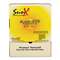 CORETEX PRODUCTS SPF30 Sunscreen, Single Dose Pouch, 100/Box
