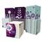 PROCTER & GAMBLE Ultra Soft and Strong Facial Tissue, 56 Sheets/Box, 24 Boxes/Carton