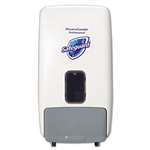 PROCTER & GAMBLE Foam Hand Soap Dispenser, Wall Mountable, 1200mL, White/Gray
