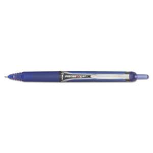 PILOT CORP. OF AMERICA Precise V5RT Retractable Roller Ball Pen, Blue Ink, .5mm