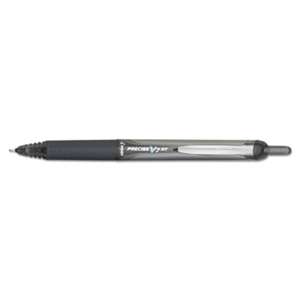 PILOT CORP. OF AMERICA Precise V7RT Retractable Roller Ball Pen, Black Ink, .7mm