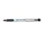 PILOT CORP. OF AMERICA Precise Grip Roller Ball Stick Pen, Black Ink, .5mm