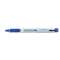 PILOT CORP. OF AMERICA Precise Grip Roller Ball Stick Pen, Blue Ink, .5mm