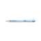 PILOT CORP. OF AMERICA Better Ball Point Pen, Blue Ink, .7mm, Dozen