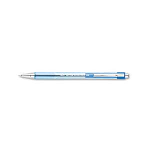 PILOT CORP. OF AMERICA Better Ball Point Pen, Blue Ink, .7mm, Dozen