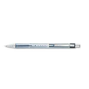 PILOT CORP. OF AMERICA Better Ball Point Pen, Black Ink, 1mm, Dozen