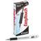 PILOT CORP. OF AMERICA EasyTouch Ball Point Stick Pen, Black Ink, 1mm, Dozen