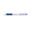 PILOT CORP. OF AMERICA EasyTouch Retractable Ball Point Pen, Blue Ink, .7mm, Dozen