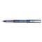 PILOT CORP. OF AMERICA Precise V7 Roller Ball Stick Pen, Precision Point, Blue Ink, .7mm, Dozen
