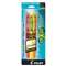 PILOT CORP. OF AMERICA Frixion Lite Erasable Highlighter, Assorted Ink, Chisel, 3/Pack