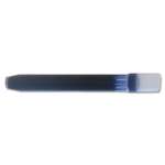 PILOT CORP. OF AMERICA Refill Cartridge For Plumix Fountain Pen, Black, 12/Box