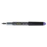 PILOT CORP. OF AMERICA Varsity Fountain Pen, Purple Ink, 1mm