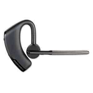 PLANTRONICS, INC. Voyager Legend UC Monaural Over-the-Ear Bluetooth Headset