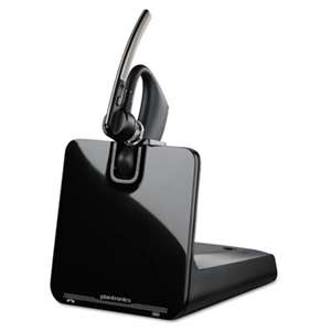 PLANTRONICS, INC. Voyager Legend CS Monaural Over-the-Ear Bluetooth Headset