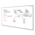 PLUS CORPORATION OF AMERICA MTG Electronic Whiteboard, 47.3 x 35.4