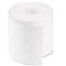 PM COMPANY Single Ply Cash Register/POS Rolls, 2 3/4" x 150 ft., White, 50/Carton