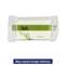 VVF AMENITIES Body & Facial Soap, .75 oz, Fresh Scent, White 1000/Carton