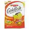 PEPPERIDGE FARM, INC Goldfish Crackers, Cheddar, Single-Serve Snack, 1.5oz Bag, 72/Carton