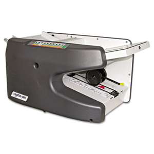 PREMIER MARTIN YALE Model 1611 Ease-of-Use Tabletop AutoFolder, 9000 Sheets/Hour