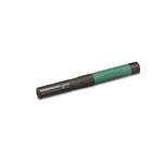 QUARTET MFG. Classic Comfort Laser Pointer, Class 3A, Projects 919 ft, Jade Green